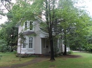 606 Cedar St, Merrill, WI 54452