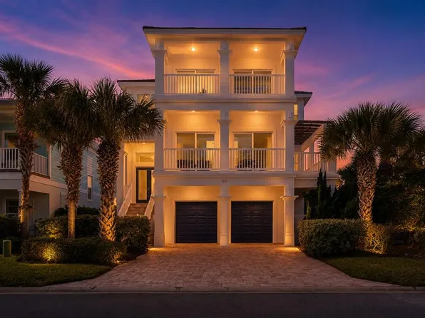 501 Cinnamon Beach Ln, Palm Coast, FL 32137