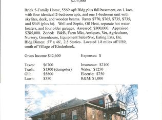 330 County Route 26a APT 5, Stuyvesant, NY 12173