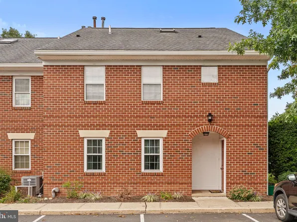 750 E Marshall St APT 706, West Chester, PA 19380
