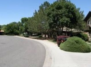 366 Pikes Peak Dr, Grand Junction, CO 81503