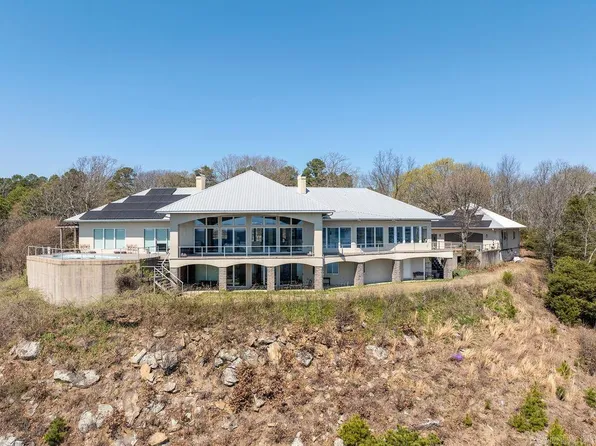 2650 Diamond Bluff Rd, Quitman, AR 72131