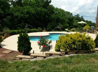 604 Mossy Pt, Mount Juliet, TN 37122