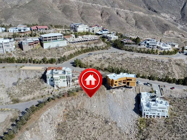 11 Apache Crest Dr, El Paso, TX 79902