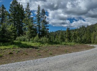 Nka Flat Iron LOT 3, Spirit Lake, ID 83869