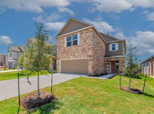 4613 Colmar Dr, Manor, TX 78653