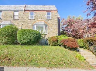 903 E Vernon Rd, Philadelphia, PA 19150