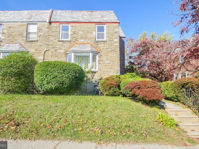 903 E Vernon Rd, Philadelphia, PA, 19150