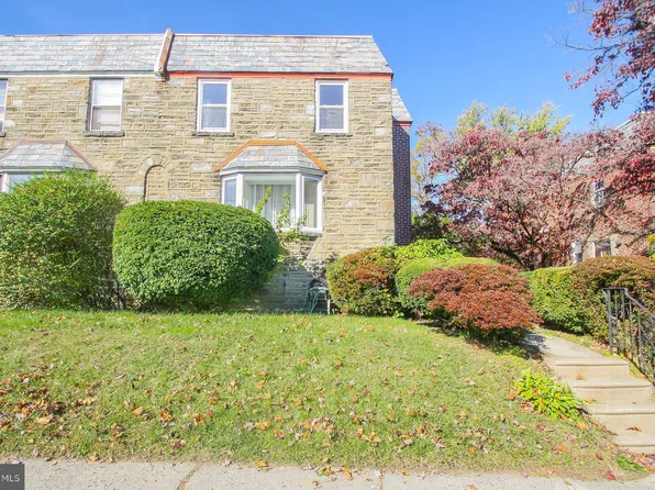 903 E Vernon Rd, Philadelphia, PA 19150