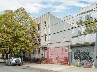 252 Skillman Ave, Brooklyn, NY