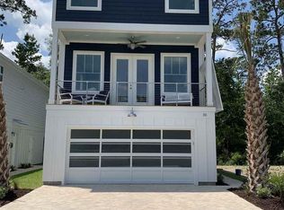 201 Clam Digger Loop LOT 31, Pawleys Island, SC 29585