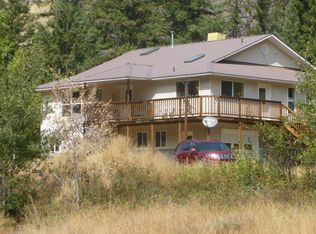 158 Trail Creek Rd, Shoup, ID 83469
