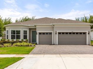 3284 Windbeam Ct, Winter Garden, FL 34787