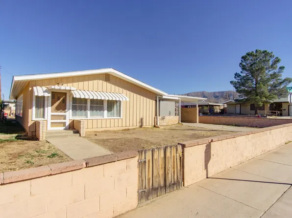 1305 Mountain View Ave, Alamogordo, NM 88310