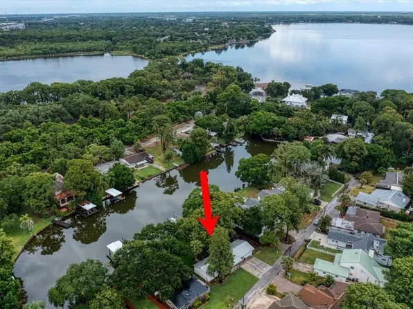 1163 Tookes Rd, Tarpon Springs, FL 34689