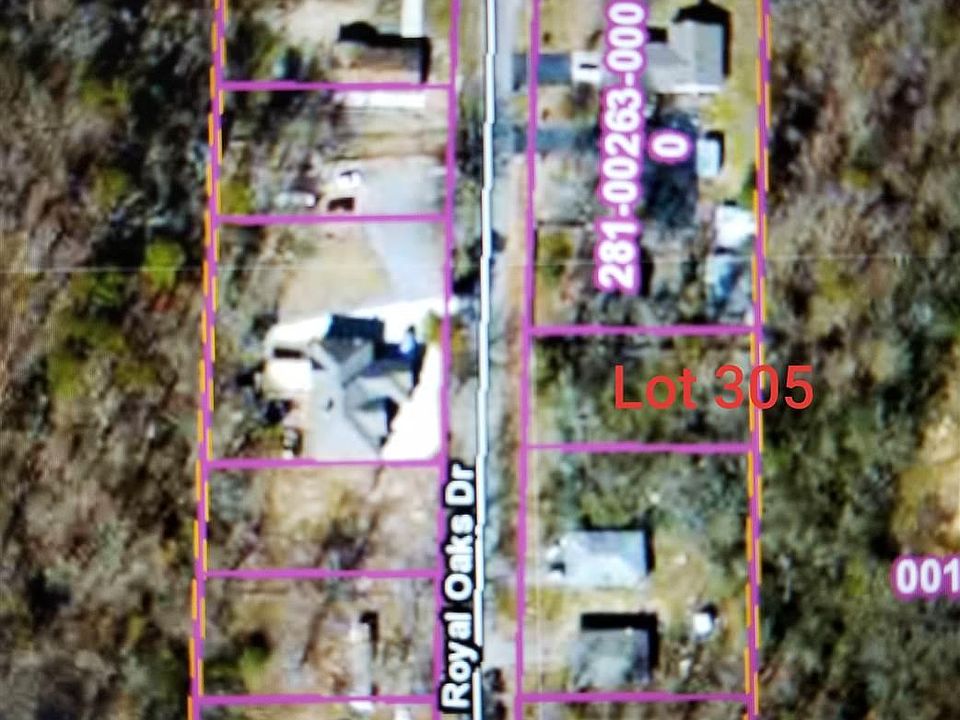 1st image of Royal Oak Dr