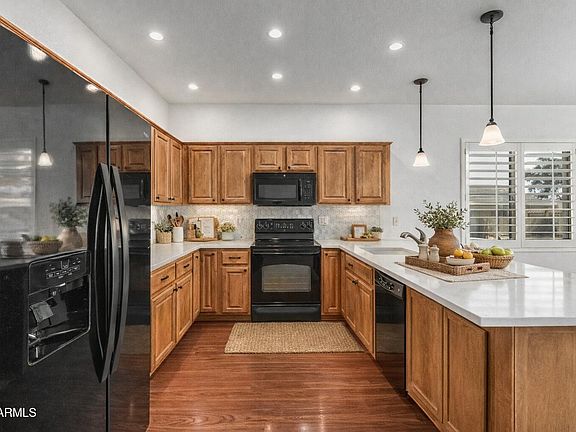 4th image of 10960 E MONTE Avenue #198