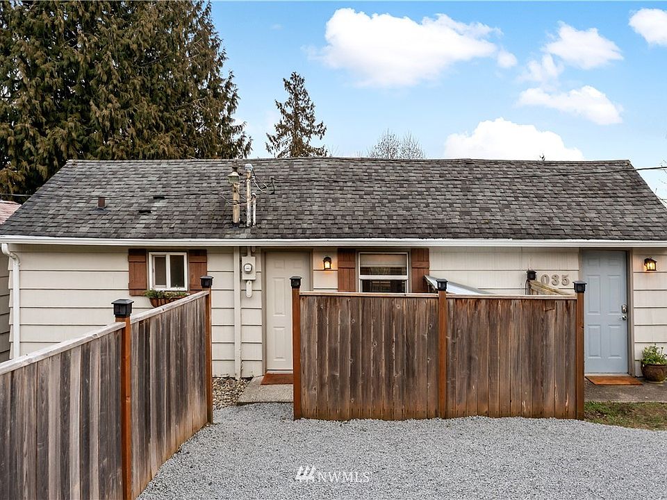 1035 Temple Drive, Everett, WA 98201 Zillow