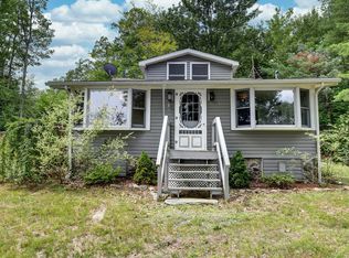 1332 E Otis Rd, Otis, MA 01253