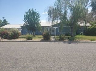 1110 SW 8th Ave, Ontario, OR 97914
