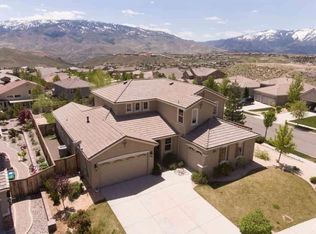 7798 Great Basin Rd, Reno, NV 89523