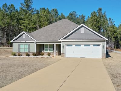 507 Lee Road 2192, Cusseta, AL, 36852