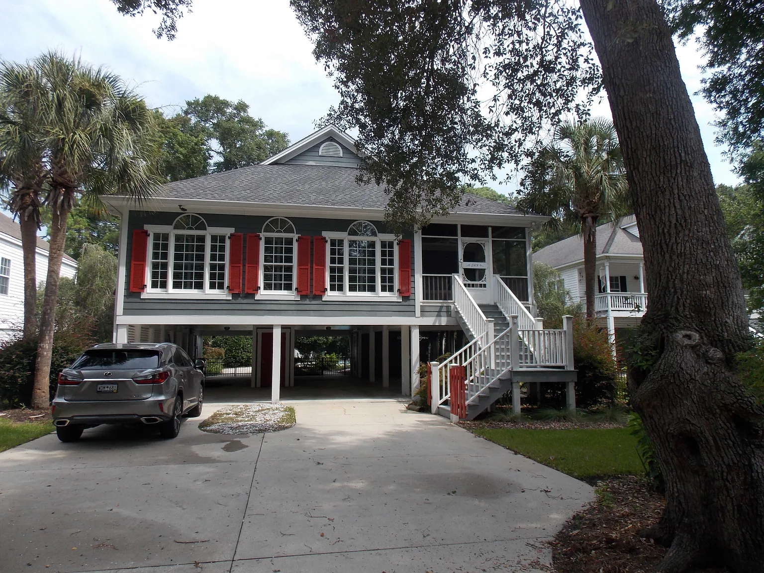 3 bed, 1550 sqft, $2,900 — Photo 2