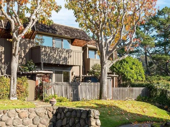 11 Sulgrave Lane, San Rafael, CA 94901