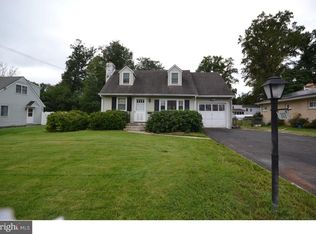 317 Warren Rd, Hatboro, PA 19040