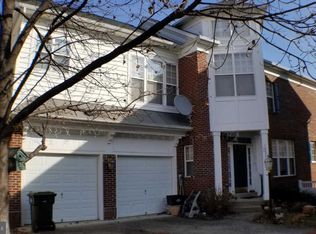 10073 Orland Stone Dr, Bristow, VA 20136