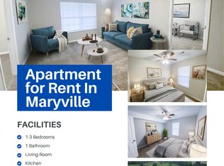 211 Guadal Canal Dr #211, Maryville, TN 37803