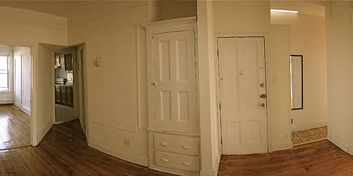 Rented by The Address Group