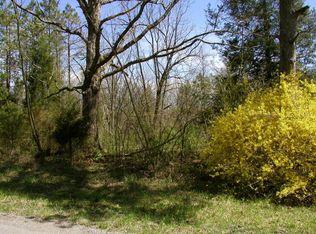 Boone Ridge Rd, Jamestown, TN 38556
