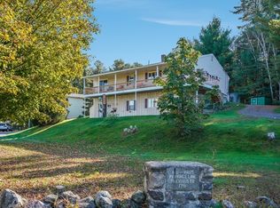 81 Burns Rd, Pelham, NH 03076