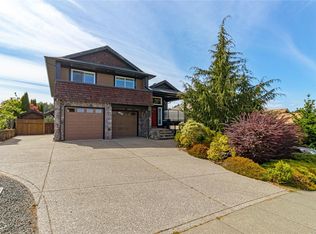 3438 Mary Anne Cres, Colwood, BC V9C 4K4