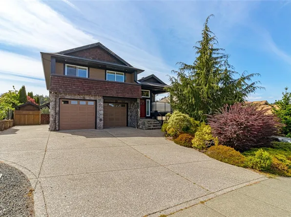 3438 Mary Anne Cres, Colwood, BC V9C 4K4