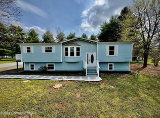 1336 Route 209, Gilbert, PA 18331