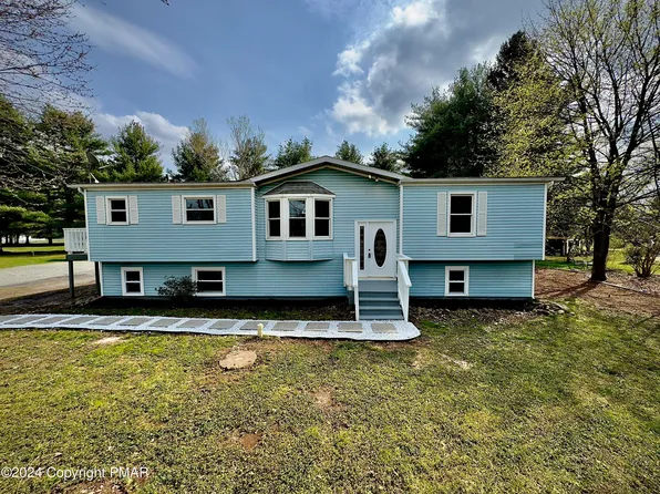 1336 Route 209, Gilbert, PA 18331