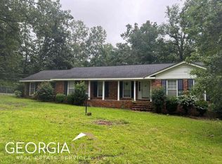 206 Eckles Rd, Americus, GA 31719