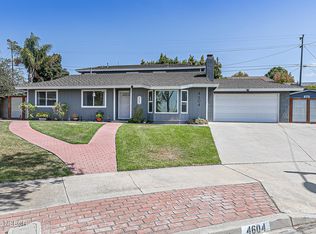 4604 Laurelwood Dr, Santa Maria, CA 93455