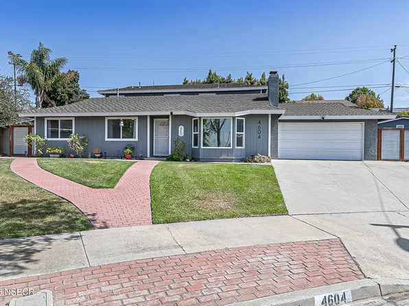 4604 Laurelwood Dr, Santa Maria, CA 93455