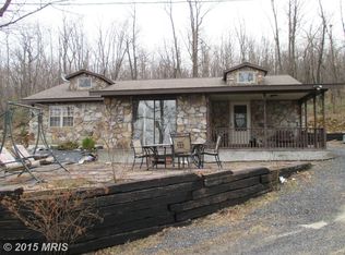 7294 Pinnacle Rd, Keyser, WV 26726