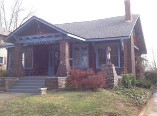 700 E Scott Ave, Knoxville, TN 37917