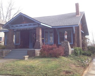 700 E Scott Ave, Knoxville, TN, 37917