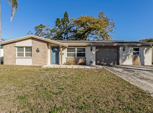 4045 Grayton Dr, New Port Richey, FL 34652