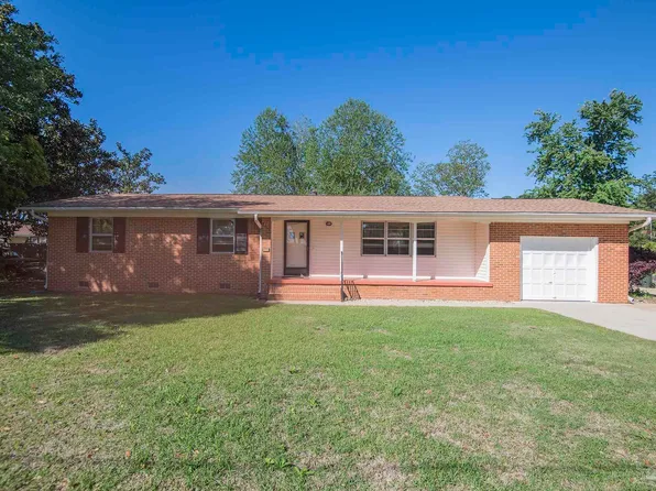 6111 Confederate Dr, Pensacola, FL 32503