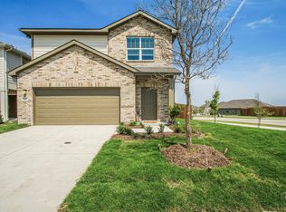 1801 Washington St, Princeton, TX 75407