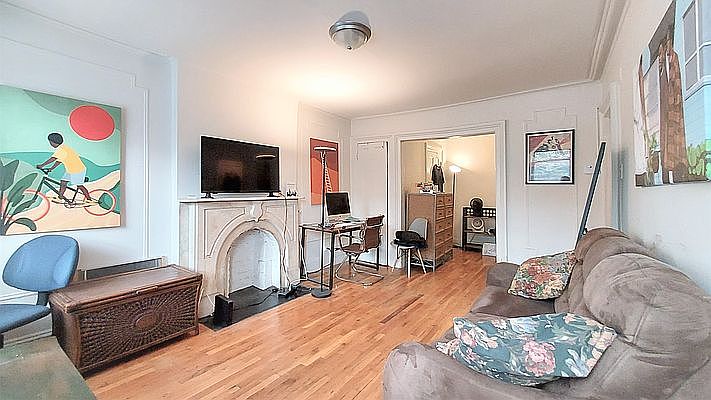 1st image of 474 Bergen St #4R