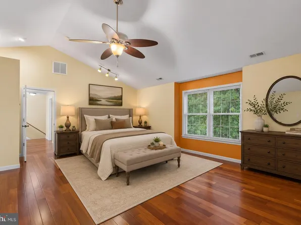 1206 Cordova Dr, Lusby, MD 20657