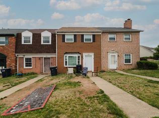 1333 Devon Ln, Harrisonburg, VA 22801